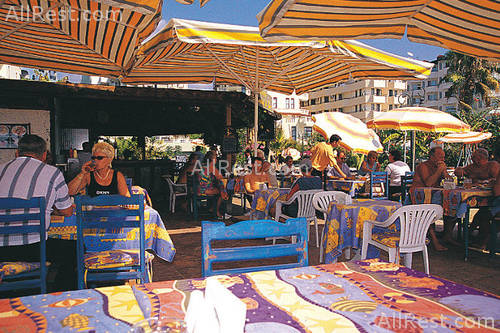 Saray Beach Hotel 12